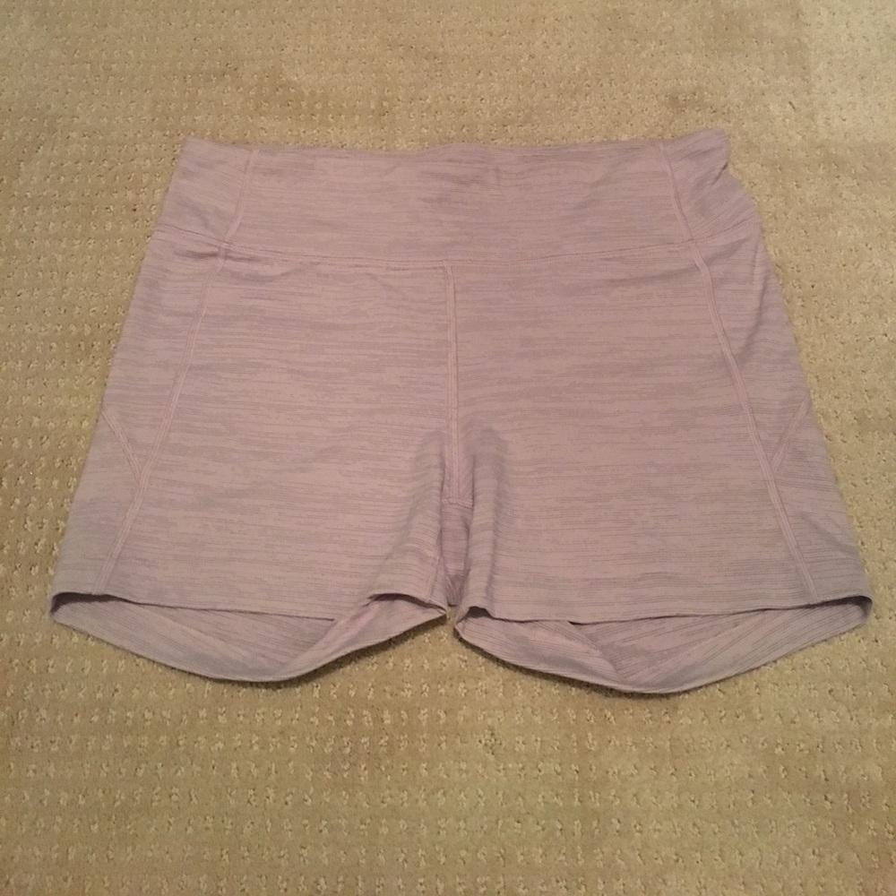 Outdoor Voices TechSweat Flex Short-Bloom